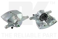 Bremssattel