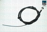 жило, ръчна спирачка