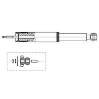 Amortizor CTR, Cod: GY2442G