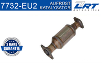 Umrüst-Katalysator