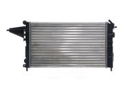 Thumbnail - Radiateur - CR432000S - MAHLE