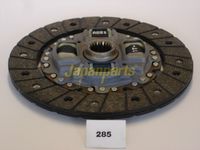 Disc ambreiaj JAPANPARTS, Cod: DF-285