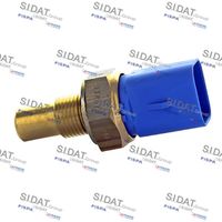 Sensor, Kühlmitteltemperatur