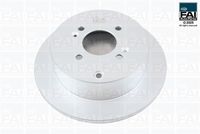 спирачен диск