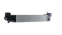 Thumbnail - Intercooler, inlaatluchtkoeler - CI614000P - MAHLE