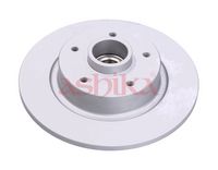 Disc frana ASHIKA, Cod: 61-00-0705C
