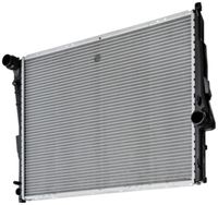 Thumbnail - Radiateur - CR455000P - MAHLE
