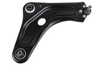 Bascula / Brat suspensie roata METZGER AUTOTEILE, Cod: 58061402