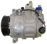 Thumbnail - Compressor, airconditioning - ACP716000P - MAHLE