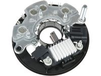 Gleichrichter, Generator