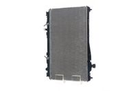 Thumbnail - Radiateur - CR1458000S - MAHLE