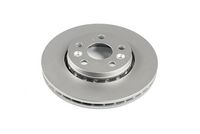 спирачен диск