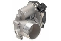 Drosselklappenstutzen