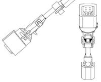 Thumbnail - Koelventilatorwiel - CFF478000P - MAHLE