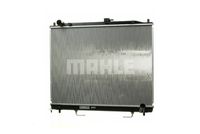Thumbnail - Radiateur - CR1072000S - MAHLE