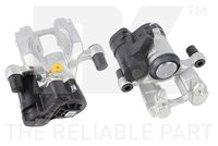 Bremssattel