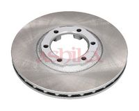Disc frana ASHIKA, Cod: 60-05-589C