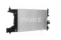 Thumbnail - Radiateur - CR2114000S - MAHLE