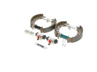 BOSCH Remschoenset 7