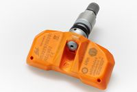 Radsensor, Reifendruck-Kontrollsystem