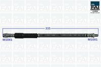 спирачен маркуч