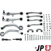 комплект окачване