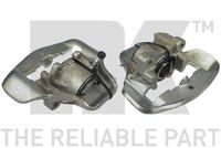 Bremssattel