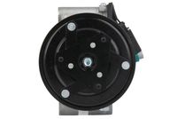 THERMOTEC Compressor, airconditioning 2