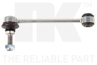 Stange/Strebe, Stabilisator