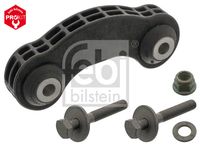 Stange/Strebe, Stabilisator