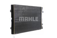 Thumbnail - Radiateur - CR2038000S - MAHLE