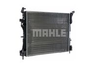 Thumbnail - Radiateur - CR947000S - MAHLE