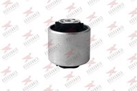 тампон, носач