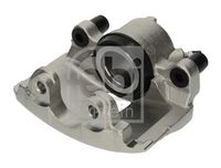 Bremssattel