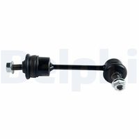 Stange/Strebe, Stabilisator