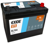 Starterbatterie