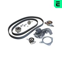 Set pompa apa + curea dintata OPTIMAL, Cod: SK-1078AQ2