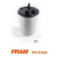 горивен филтър