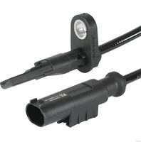 Sensor, Raddrehzahl