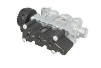 PNEUMATICS Magneetklep 3