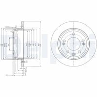 Bremsscheibe