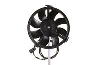 Thumbnail - Koelventilatorwiel - CFF166000S - MAHLE