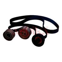 Set curea de distributie ASHIKA, Cod: KCT192B