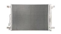Condensator / Radiator aer conditionat MTR, Cod: 11038053