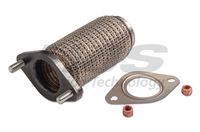 Reparaturrohr, Katalysator