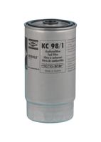 Thumbnail - Brandstoffilter - KC98/1 - KNECHT