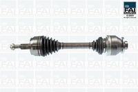 Planetara FAI AutoParts, Cod: FPDS175