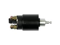 Solenoid Switch, starter