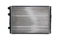 Thumbnail - Radiateur - CR506000S - MAHLE