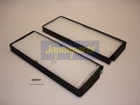 Филтър купе (поленов филтър)